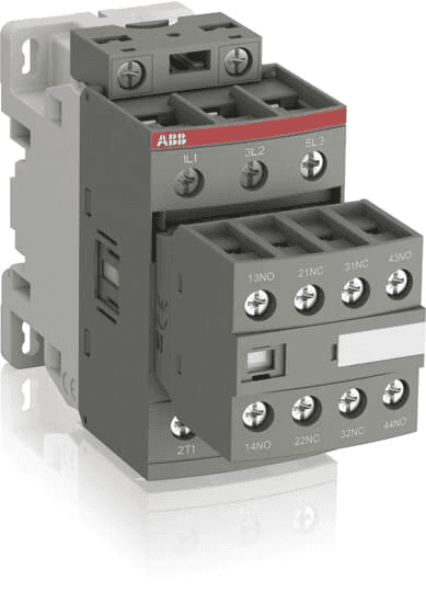 ABB Control AF38-30-22-11 AF38-30-22-11 ABB Control - CTR,3P,32.2A,20-60VDC/24-60VAC,2/2 ABB Control AF38-30-22-11 AF38-30-22-11 ABB Control - CTR,3P,32.2A,20-60VDC/24-60VAC,2/2