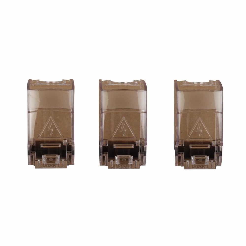 Eaton TSR9M3 TSR9M3 Eaton - Eaton rotary disconnect terminal shroud,Terminal shroud,400A,M-Frame,Three-pole,Terminal shrouds,R9 Eaton TSR9M3 TSR9M3 Eaton - Eaton rotary disconnect terminal shroud,Terminal shroud,400A,M-Frame,Three-pole,Terminal shrouds,R9