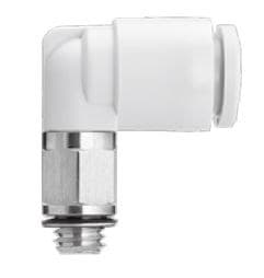 KQ2L06-M5A Part Image. Manufactured by SMC.