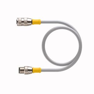 Turck RK 4.4T-1-RS 4.4T RK 4.4T-1-RS 4.4T Turck - RK 4.4T-1-RS 4.4T Actuator and Sensor Cordset, Extension Cable Turck RK 4.4T-1-RS 4.4T RK 4.4T-1-RS 4.4T Turck - RK 4.4T-1-RS 4.4T Actuator and Sensor Cordset, Extension Cable