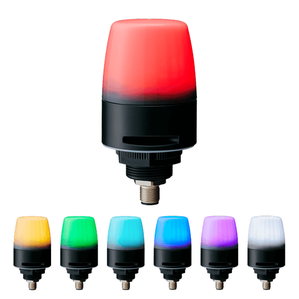 NE-ILNB-M Part Image. Manufactured by Patlite.