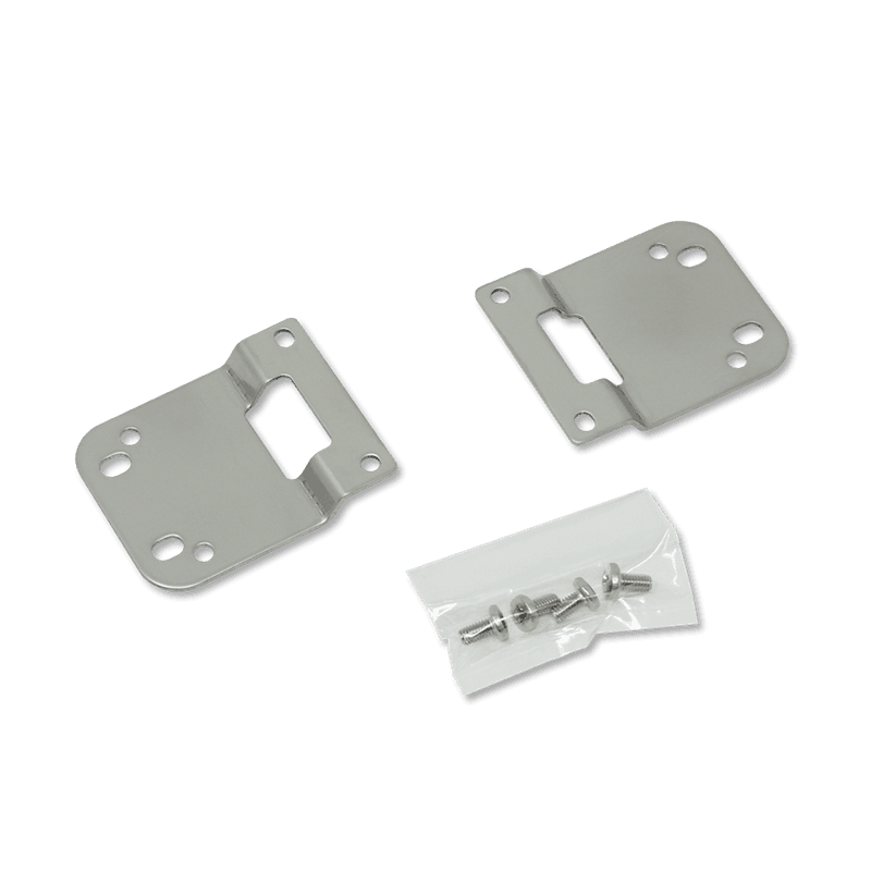 Patlite CLK-001 Mounting Bracket for CLK Series (1 pair) Patlite CLK-001 Mounting Bracket for CLK Series (1 pair)