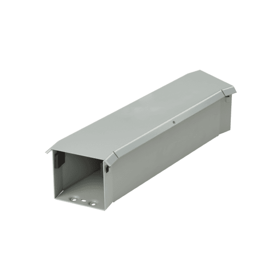 F66T3R30SE Part Image. Manufactured by Hoffman.