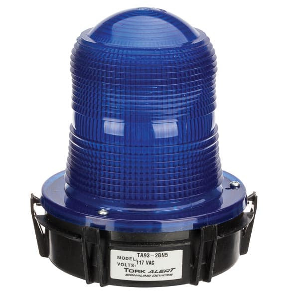 TA93-2BN5 Part Image. Manufactured by NSI Industries.