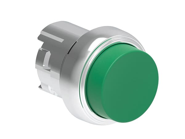 Lovato Electric LPSQ203 LPSQ203 Lovato - Push-Push button actuator dia: 22mm Platinum series metal, extended. Push ON-Push OFF, green Lovato Electric LPSQ203 LPSQ203 Lovato - Push-Push button actuator dia: 22mm Platinum series metal, extended. Push ON-Push OFF, green