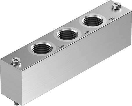 574481 Part Image. Manufactured by Festo.