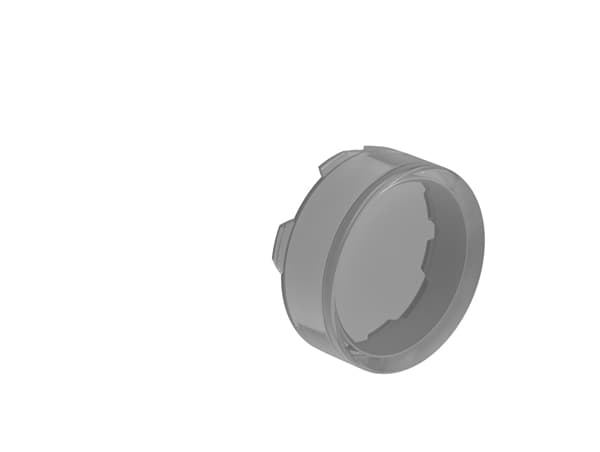 Lovato Electric LPXBL207 LPXBL207 Lovato - Extended lens for illuminated spring-return actuators, transparent Lovato Electric LPXBL207 LPXBL207 Lovato - Extended lens for illuminated spring-return actuators, transparent