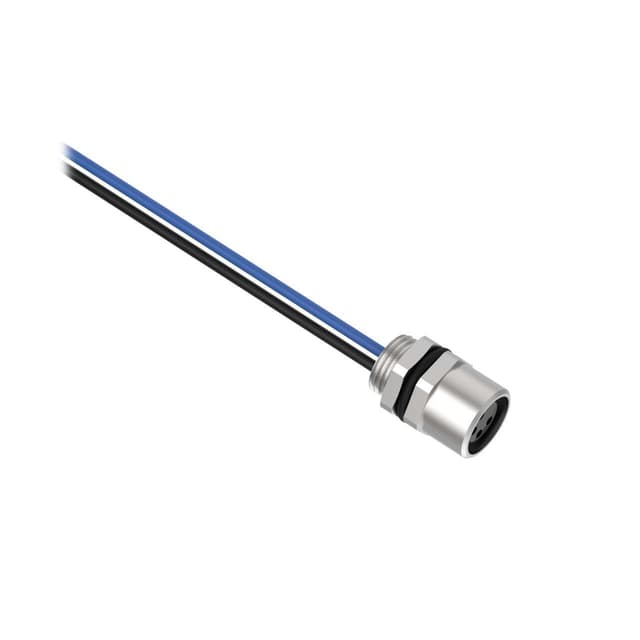 BR-M8F4R8-1 Part Image. Manufactured by Banner.