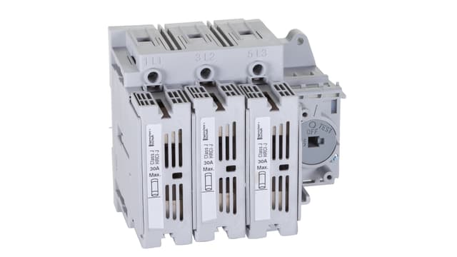 L11-J30-1753 Part Image. Manufactured by Sprecher + Schuh.