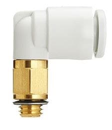 SMC KQ2L06-U01A KQ2 Unifit, One-touch Fitting for Metric Size Tube, Rc, G, NPT, NPTF Connection Thread SMC KQ2L06-U01A KQ2 Unifit, One-touch Fitting for Metric Size Tube, Rc, G, NPT, NPTF Connection Thread