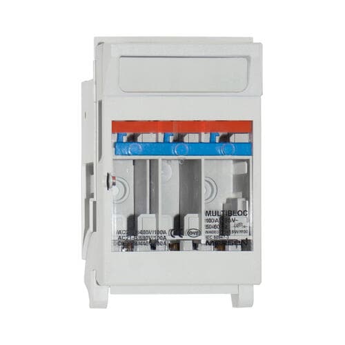 J1002118 Part Image. Manufactured by Mersen.