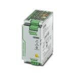 Phoenix Contact 2320911 Primary-switched power supply unit, QUINT POWER, Screw connection, DIN rail mounting, SFB Technology (Selective Fuse Breaking), input: 1-phase, output: 24 V DC / 10 A Phoenix Contact 2320911 Primary-switched power supply unit, QUINT POWER, Screw connection, DIN rail mounting, SFB Technology (Selective Fuse Breaking), input: 1-phase, output: 24 V DC / 10 A