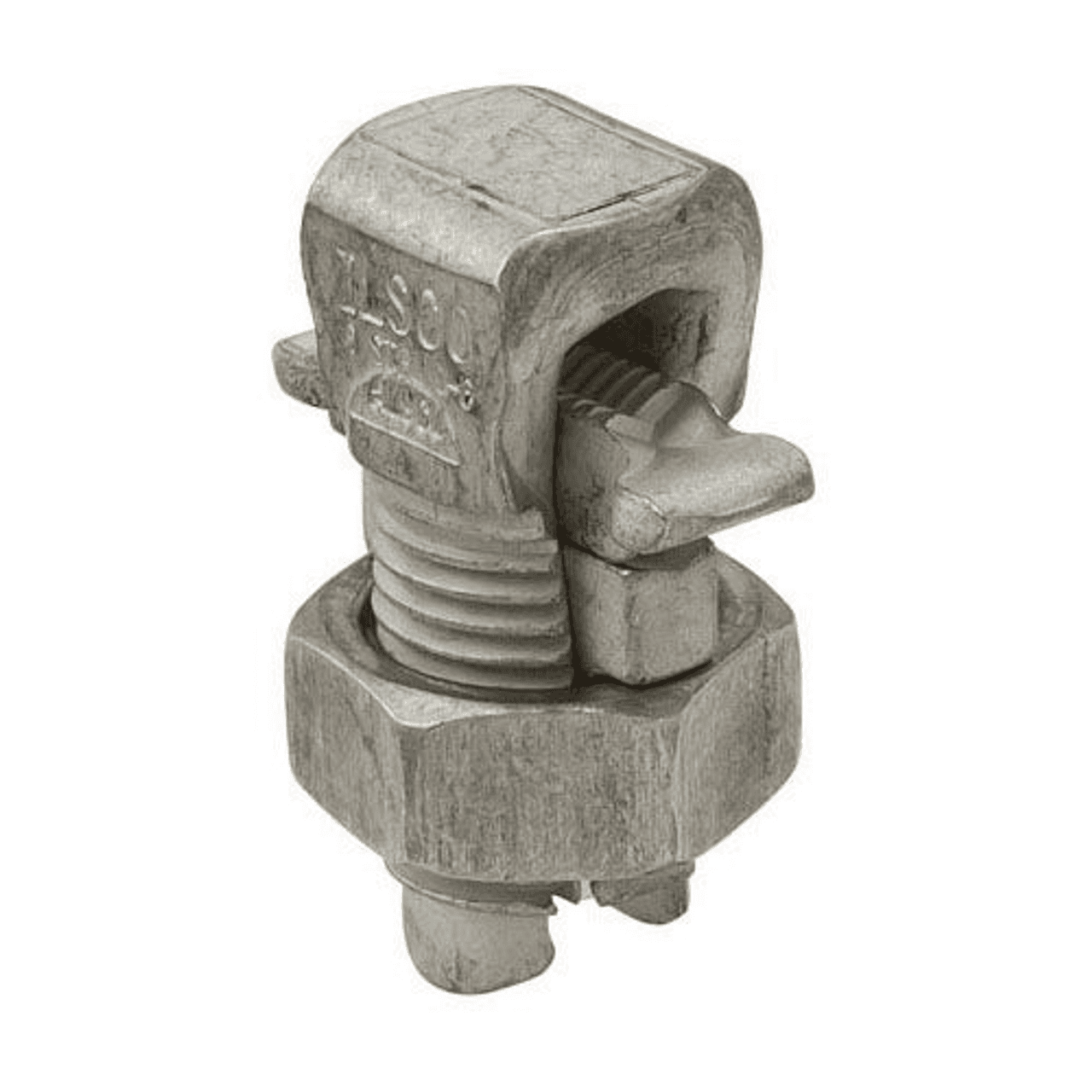 Ilsco AK-6 Ilsco AK-6 Other Power Distribution Contacts and Accessories Ilsco AK-6 Ilsco AK-6 Other Power Distribution Contacts and Accessories