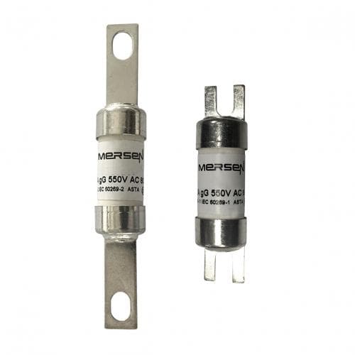 Mersen G1006578 Offset Tag fuse-links gG BNTI 550VAC/250VDC 6A Mersen G1006578 Offset Tag fuse-links gG BNTI 550VAC/250VDC 6A