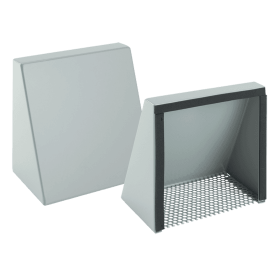 T4S3R Part Image. Manufactured by Hoffman.