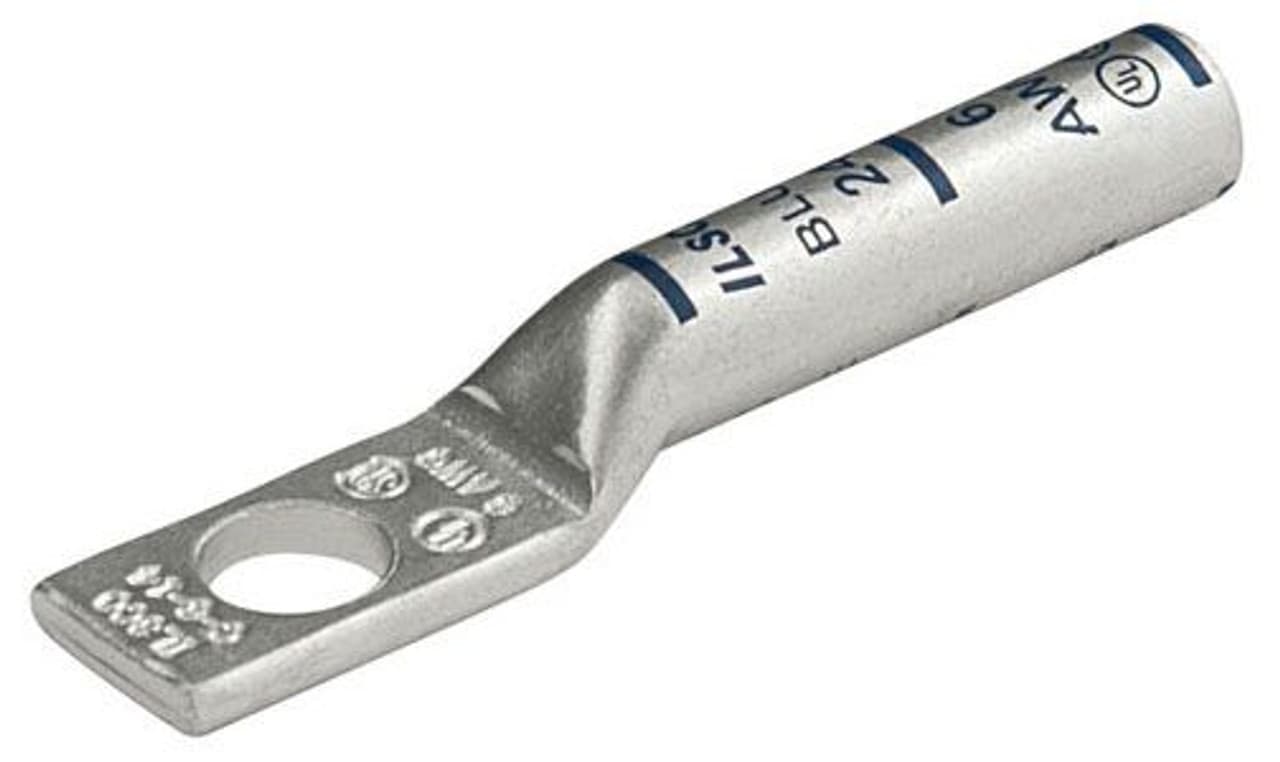 Ilsco CLNS-2/0-38 Ilsco CLNS-2/0-38 Lugs Ilsco CLNS-2/0-38 Ilsco CLNS-2/0-38 Lugs