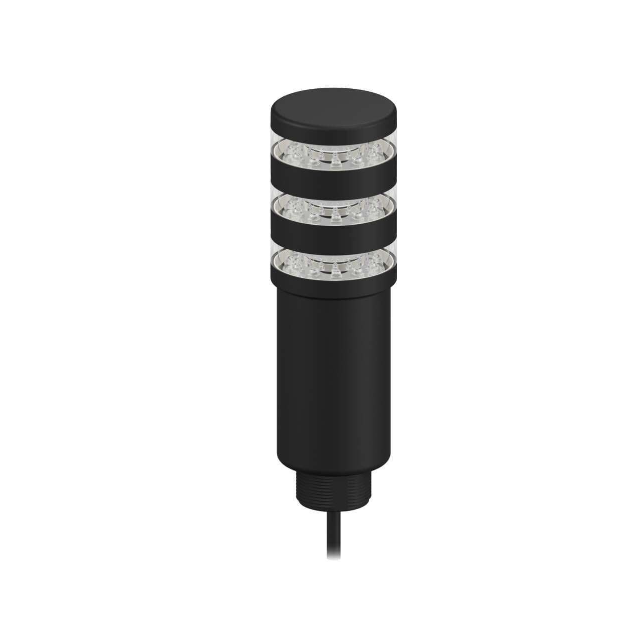 Banner TL50BLZGYRQP Beacon Tower Light: 3-Color Indicator; Voltage: 100-240 V ac; Environmental Rating: IP67; Colors: Green Yellow Red; 150 mm (6 in) Micro PVC Pigtail QD Banner TL50BLZGYRQP Beacon Tower Light: 3-Color Indicator; Voltage: 100-240 V ac; Environmental Rating: IP67; Colors: Green Yellow Red; 150 mm (6 in) Micro PVC Pigtail QD
