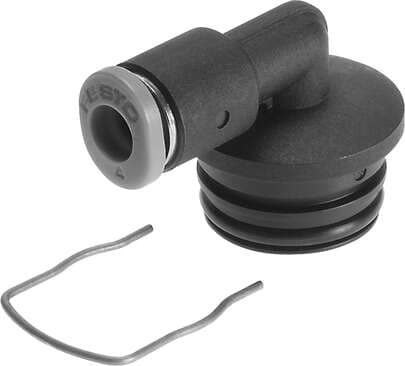 Festo 132176 cartridge QSPLK18-1/4-U With push-in connector, L-form Size: Mini, Nominal size: 3,6 mm, Assembly position: Any, Container size: 10, Design structure: Push/pull principle Festo 132176 cartridge QSPLK18-1/4-U With push-in connector, L-form Size: Mini, Nominal size: 3,6 mm, Assembly position: Any, Container size: 10, Design structure: Push/pull principle