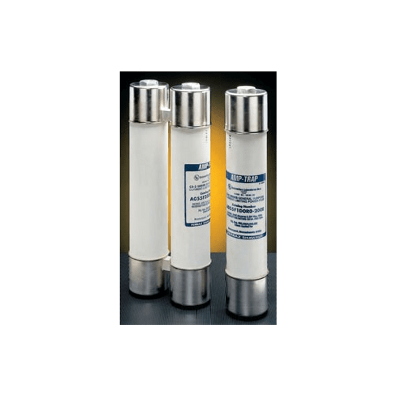 Mersen 9F62DDD100 9F62DDD100 Mersen - Medium Voltage E-Rated Fuse 15500VAC 100A Ferrule, Series: DDD Visual Indicator Amp-Trap® Mersen 9F62DDD100 9F62DDD100 Mersen - Medium Voltage E-Rated Fuse 15500VAC 100A Ferrule, Series: DDD Visual Indicator Amp-Trap®