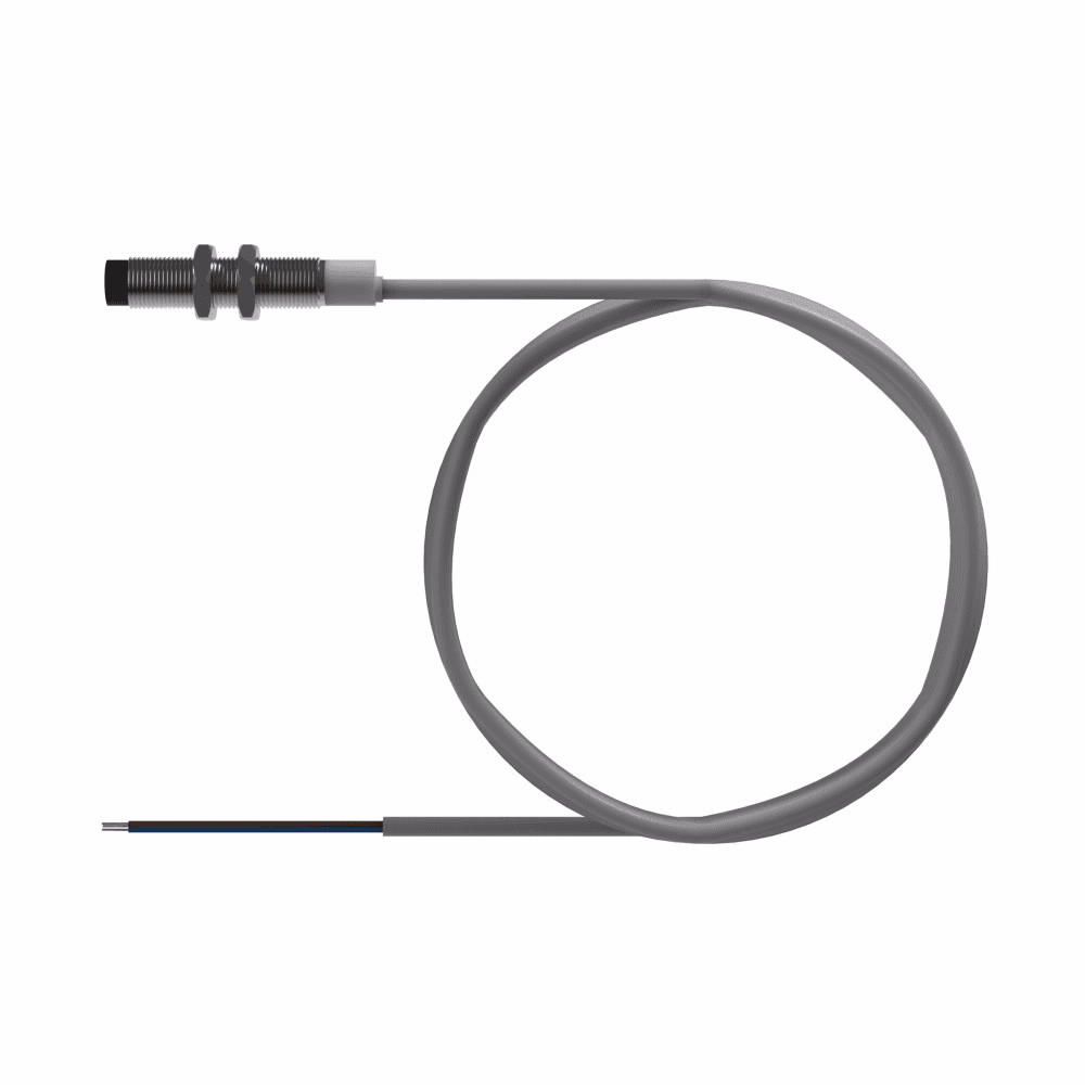 Eaton E57G-12UPN8-C2 E57G-12UPN8-C2 Eaton - E57G PROX, 12MM,DC,UNSH,PNP,NO,EXT,SN=8MM,2M CBL Eaton E57G-12UPN8-C2 E57G-12UPN8-C2 Eaton - E57G PROX, 12MM,DC,UNSH,PNP,NO,EXT,SN=8MM,2M CBL