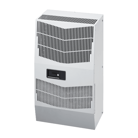 Hoffman G280426G360 SpectraCool Advanced Corrosion Protection Lvl 1 with RAC, G28 4000 BTU 230v Hoffman G280426G360 SpectraCool Advanced Corrosion Protection Lvl 1 with RAC, G28 4000 BTU 230v