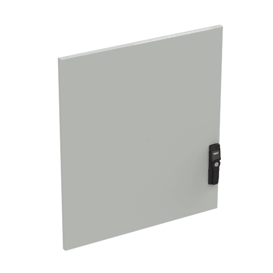 Hoffman PDS58GLD PROLINE Gold Series Solid Door, fits 1600x800mm, Lt Gray, Steel Hoffman PDS58GLD PROLINE Gold Series Solid Door, fits 1600x800mm, Lt Gray, Steel