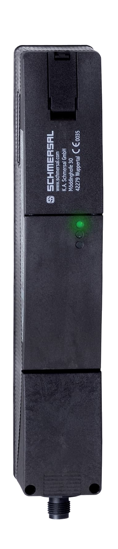 AZM201D-I2-ST2-T-1P2P2P-A Part Image. Manufactured by Schmersal.