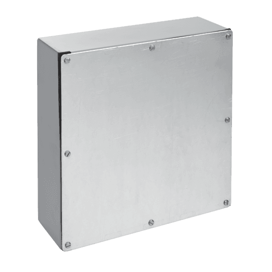 A664GSC Part Image. Manufactured by Hoffman.