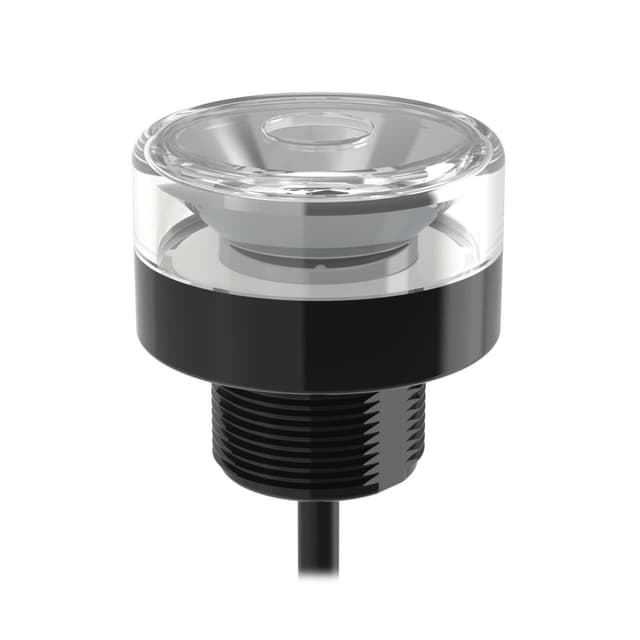 K50PBLRGB7 Part Image. Manufactured by Banner.