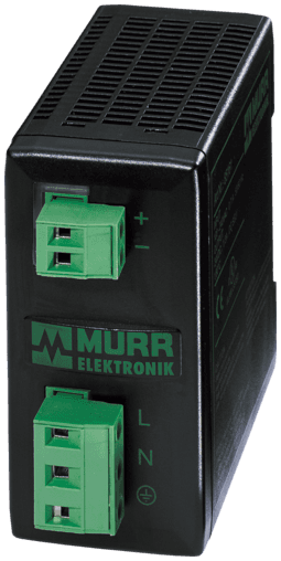 85161 Part Image. Manufactured by Murr Elektronik.