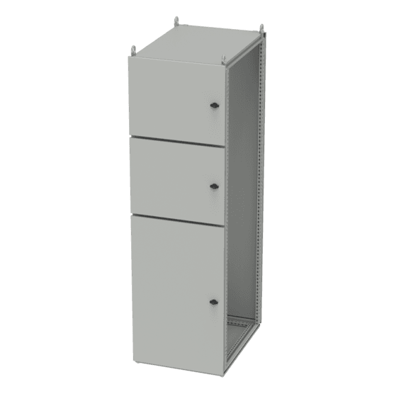 P2KPD2088Z668 Part Image. Manufactured by Hoffman.