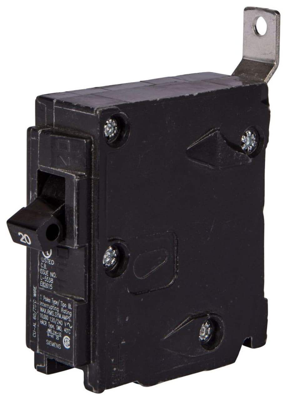 Siemens B115H Siemens B115H Miniature Circuit Breakers (MCBs) 15A Siemens B115H Siemens B115H Miniature Circuit Breakers (MCBs) 15A
