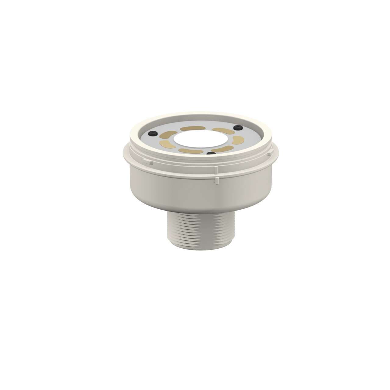 Banner B-TL70-TC TL70 Base Module; Supports 1-6 Modules; Voltage: 12-30 V dc; Environmental Rating: IP65; Terminal Block; Gray Housing Banner B-TL70-TC TL70 Base Module; Supports 1-6 Modules; Voltage: 12-30 V dc; Environmental Rating: IP65; Terminal Block; Gray Housing