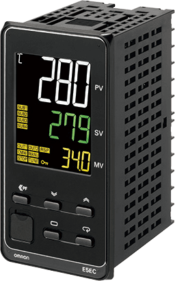 Omron E5EC-RX4D5M-000 E5EC Omron E5EC-RX4D5M-000 E5EC