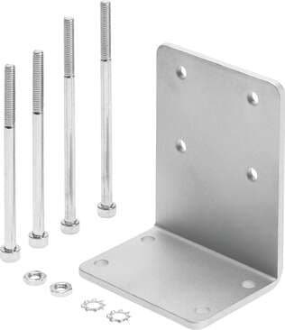 542251 Part Image. Manufactured by Festo.