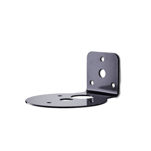 Auer Signal 850521900 RWU Metal bracket for vertical mounting of standard and universal bases of R-Series Beacons Auer Signal 850521900 RWU Metal bracket for vertical mounting of standard and universal bases of R-Series Beacons