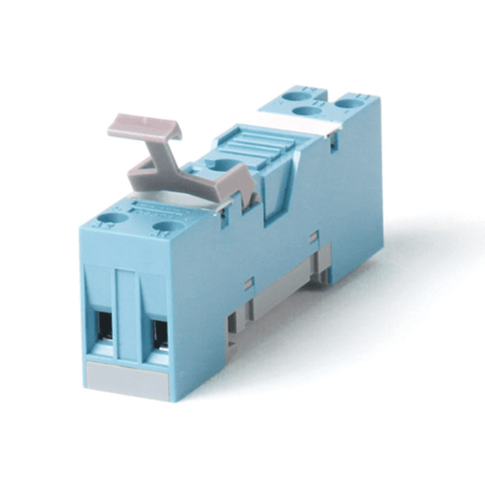 Turck S10 S10 Turck - S10 Comat Releco by TURCK, Socket base for C10,CSS relays Turck S10 S10 Turck - S10 Comat Releco by TURCK, Socket base for C10,CSS relays