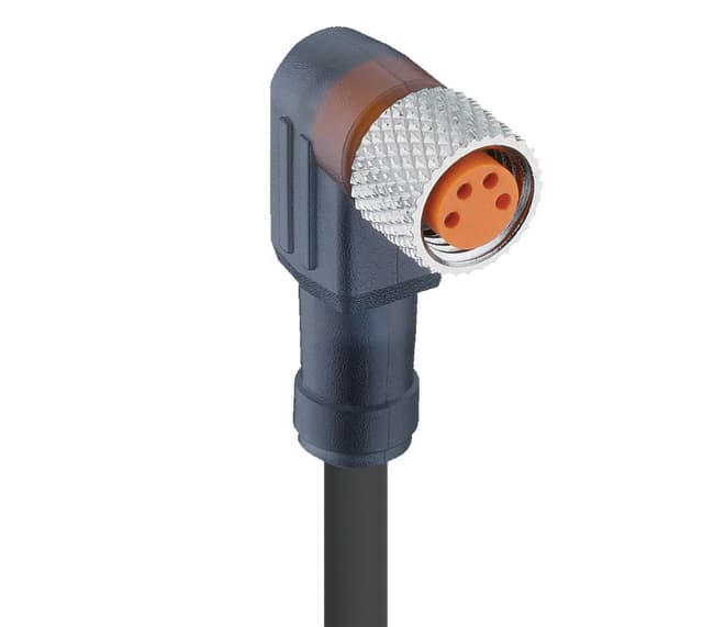 3061 Part Image. Manufactured by Belden.