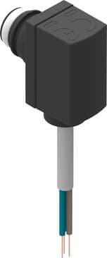 8025976 Part Image. Manufactured by Festo.