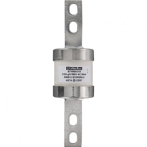 R1006633 Part Image. Manufactured by Mersen.