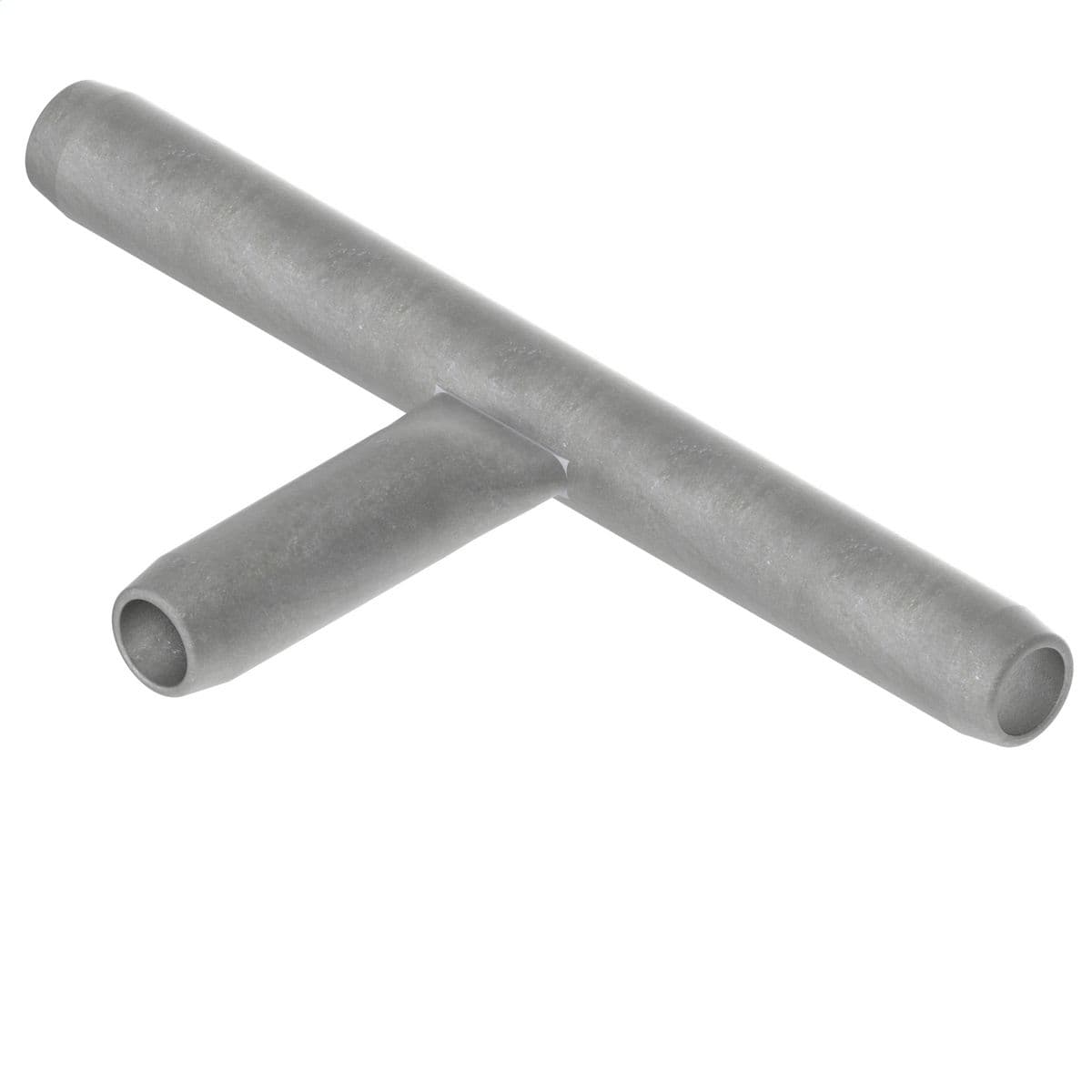 Hubbell ORT221111 Tee, Aluminum Compression, Open run Cable to Cable, 0.856-0.950 Main to 0.856-0.950 Tap Hubbell ORT221111 Tee, Aluminum Compression, Open run Cable to Cable, 0.856-0.950 Main to 0.856-0.950 Tap