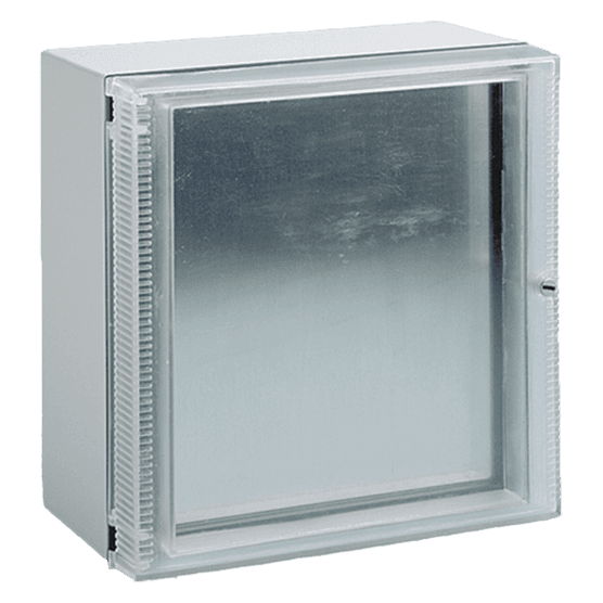 LWHD2525 Part Image. Manufactured by Hoffman.