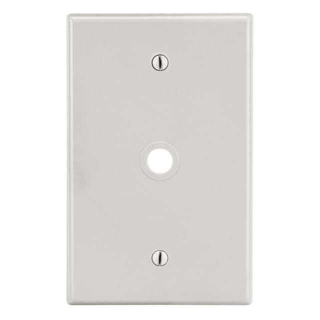 PJ11LA Part Image. Manufactured by Hubbell.