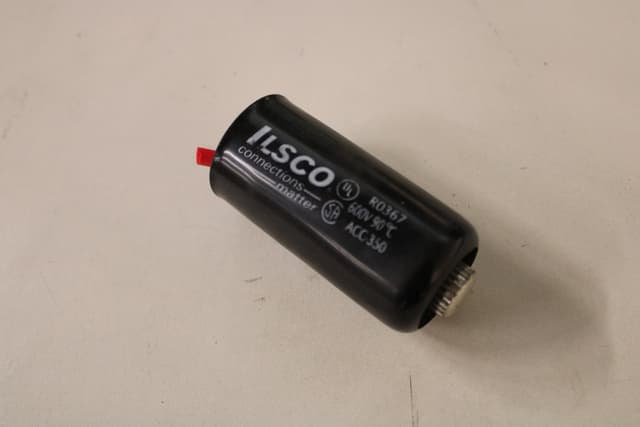 ACM-350 Part Image. Manufactured by Ilsco.