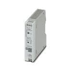 Phoenix Contact 2904597 Primary-switched power supply unit, QUINT POWER, Screw connection, DIN rail mounting, input: 1-phase, output: 24 V DC / 1.3 A Phoenix Contact 2904597 Primary-switched power supply unit, QUINT POWER, Screw connection, DIN rail mounting, input: 1-phase, output: 24 V DC / 1.3 A
