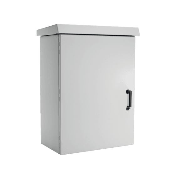 Hoffman ECL606050PB ComLine OSP Package, Type 4X, 981x600x500mm, Lt Gray, Aluminum Hoffman ECL606050PB ComLine OSP Package, Type 4X, 981x600x500mm, Lt Gray, Aluminum