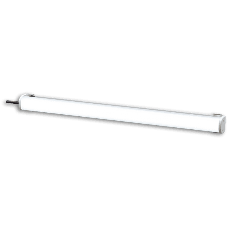 Patlite CWF6S-M2U-CD 600mm Work Light, 100-240V AC, UL Conformity, Daylight LED Patlite CWF6S-M2U-CD 600mm Work Light, 100-240V AC, UL Conformity, Daylight LED