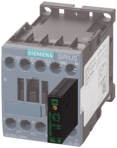 2000-68500-4400000 Part Image. Manufactured by Murr Elektronik.