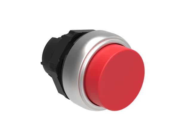 Lovato Electric LPCQ204 LPCQ204 Lovato - Push-Push button actuator dia: 22mm Platinum series chromed plastic, extended. Push ON-Push OFF, red Lovato Electric LPCQ204 LPCQ204 Lovato - Push-Push button actuator dia: 22mm Platinum series chromed plastic, extended. Push ON-Push OFF, red