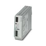 Phoenix Contact 2903154 Primary-switched TRIO POWER power supply with push-in connection for DIN rail mounting, input: 3-phase, output: 24 V DC/10 A Phoenix Contact 2903154 Primary-switched TRIO POWER power supply with push-in connection for DIN rail mounting, input: 3-phase, output: 24 V DC/10 A